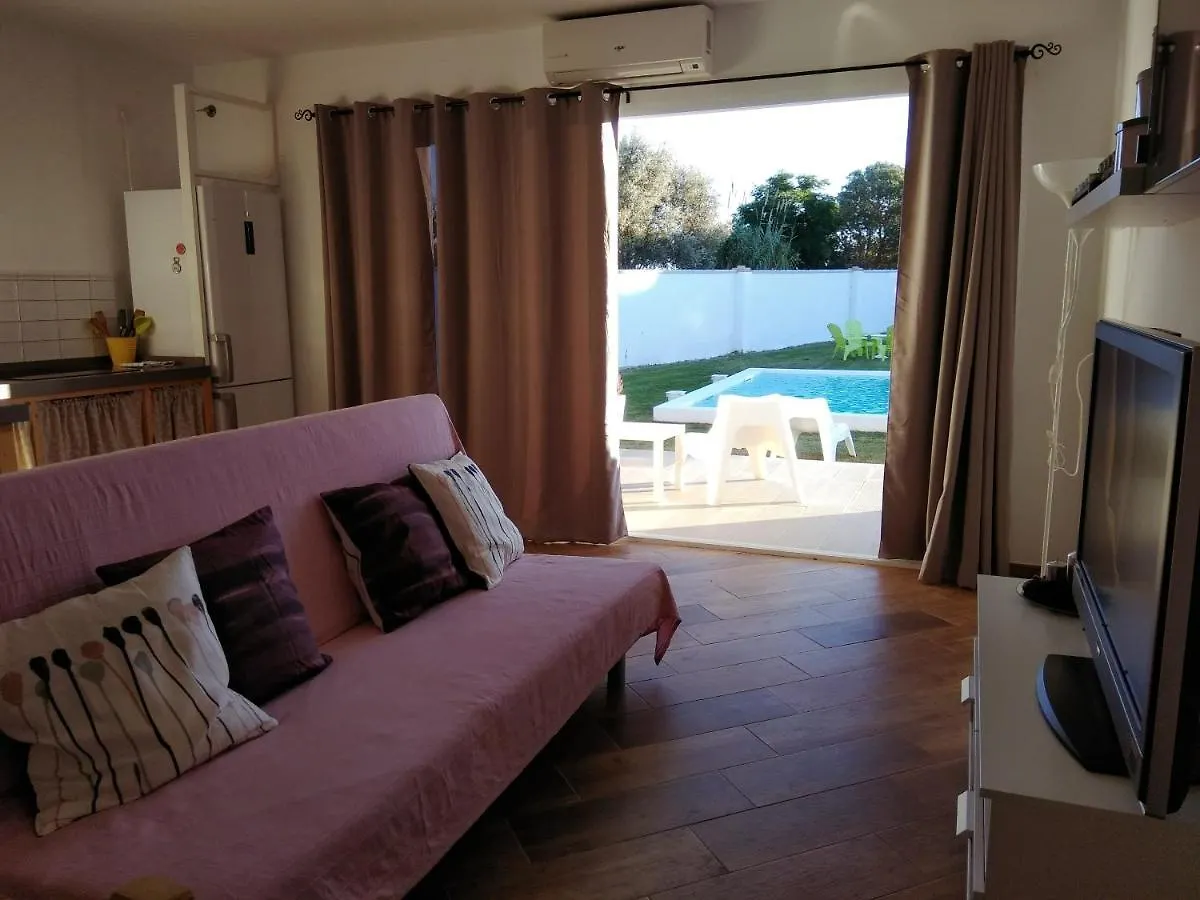 Complejo Mi Buena Vida Apartamento Cádiz
