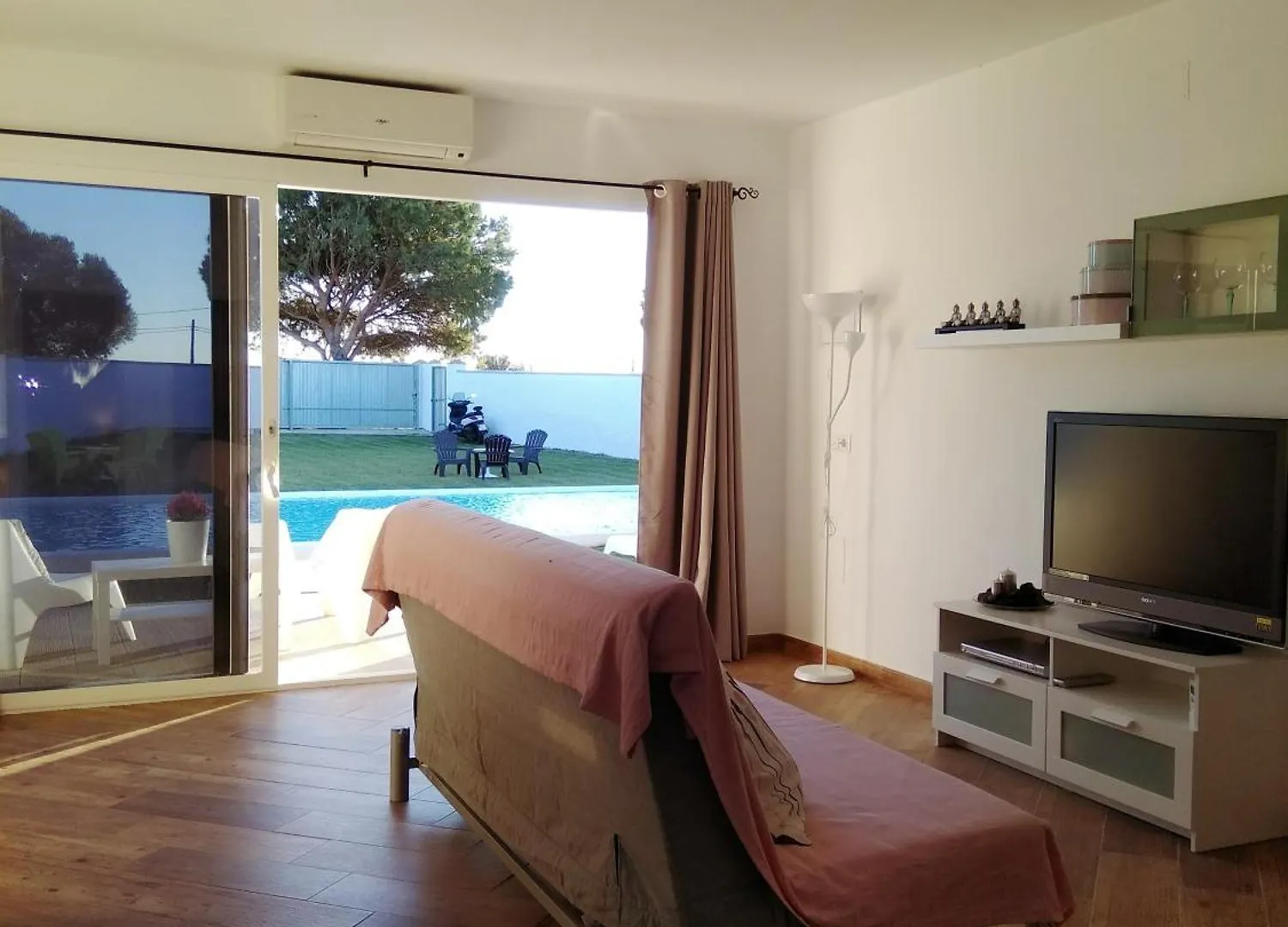 Complejo Mi Buena Vida Apartamento Cádiz España