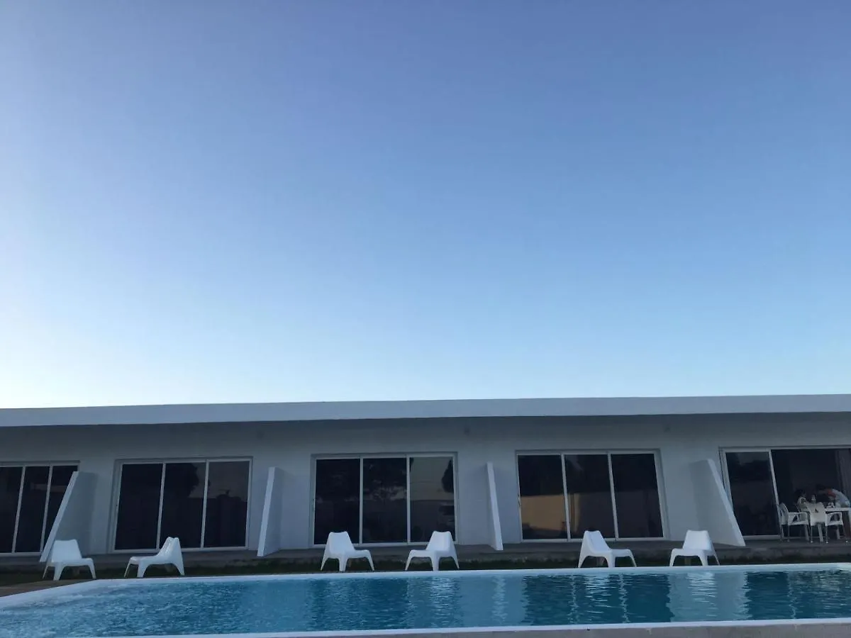 Complejo Mi Buena Vida Apartamento Cádiz