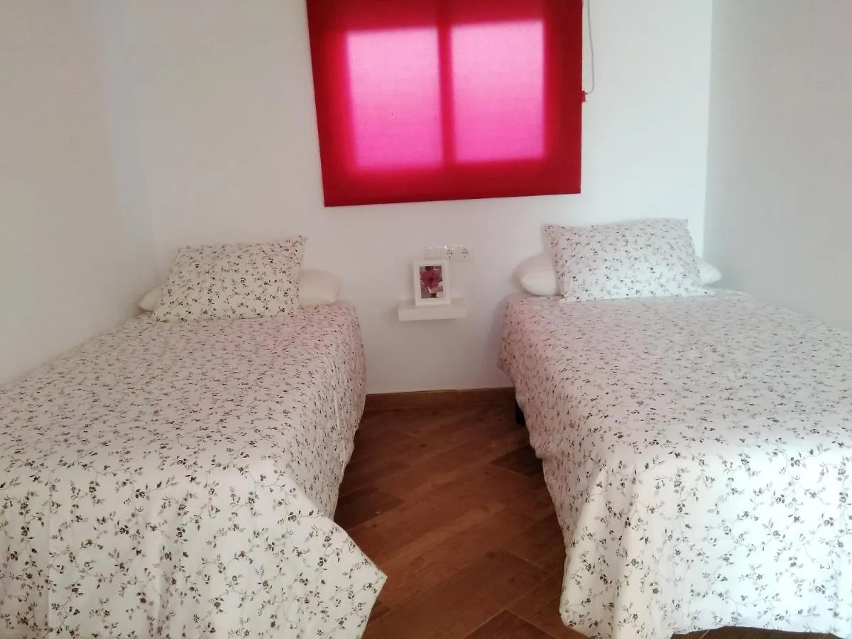 Complejo Mi Buena Vida Apartamento Cádiz 0*,  España