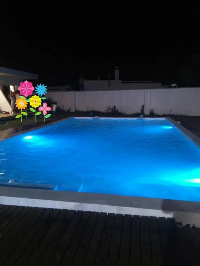 Complejo Mi Buena Vida Apartamento Cádiz