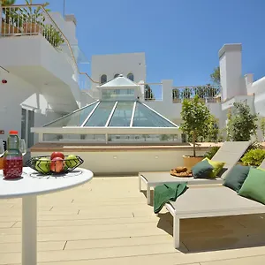 Plaza Mina - Adults Recommended By Luxury Lejlighedshotel