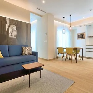Tandem Populo Appartement