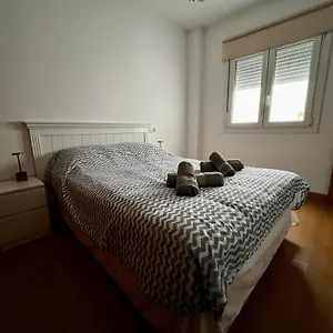 Apartamento Centrico En Cádiz