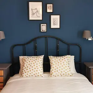 Cdz - Arteaga- Two With Queen Bed Cádiz