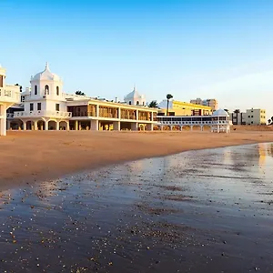 Apartamento Venezuela Cádiz
