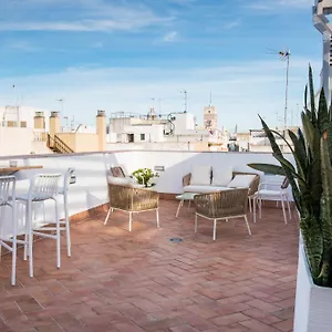  Apartment Torre Solana 41