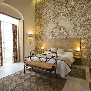 Casa De Cuatro Torres Hotel