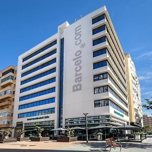 Hotel Occidental, Cádiz